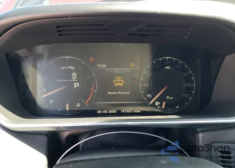 2015 Land Rover Range Rover Sport Sc from USA, damaged, VIN SALWR2TFXFA531374